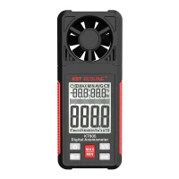 Анемометр КТ 605 ECOLINE КВТ 91922