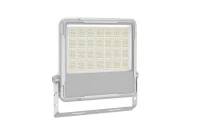 Прожектор светодиодный СДО FL 21 C 300W N 840 GR CL 460х480х54мм 300Вт 4000К IP66 уличный сер. Русский Свет 17082123375