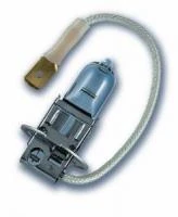 Лампа автомобильная 64153 100W PKY22s 12V OSRAM 4050300222837