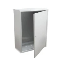 Корпус металлический с монтажной панелью Стандарт ЩМП-3-0 IP31 650х500х220 Промрукав PR08.26441