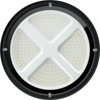 Светильник светодиодный 14 434 NHB-P4-100-6.5K-120D-LED (High Bay) 100Вт 6500К IP65 12500лм 120град. для высоких пролетов Navigator 14434