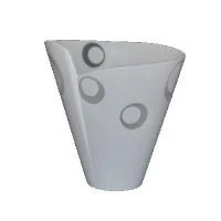 Рассеиватель 33-077-в30 "Перфект" "Шары" прозр. матов. бел. Элетех 1070006503