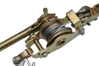 Лебедка ручная P-3000 НИЛЕД 13302661