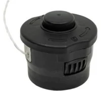 Головка с леской ETH-40-4Li для GET-40-3Li.GET-40-4Li NGP HUTER 71/1/16