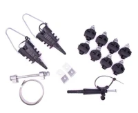 Комплект подключения 3ф ВК 25800041