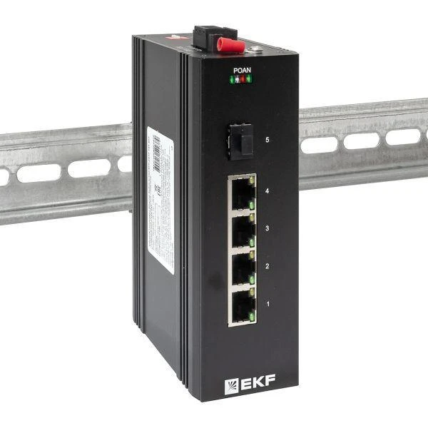 TSX-U-1GX/SFP-4GTP
