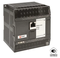 Модуль аналогового вывода EREMF 8 PRO-Logic (с поверкой) EKF EREMF-A-8AO-V