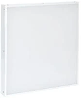Светильник светодиодный ДВО 1201 PRO 30Вт 4000К IP54 панель опал IEK LTP-DVO1-1201-30-40-K01