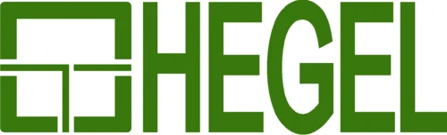 HEGEL логотип картинка HEGEL