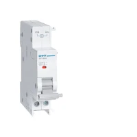 Расцепитель максимального напряжения OVT-B8R 280V AC±5% для NB8-125R (R) CHINT 560042