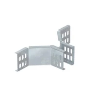 Секция для LKS Т/Х-образ. 60х50 RAA 605 FS RU сталь конвейерный цинк OBO 6838052