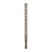 Бур по бетону SDS-plus 10х160 мм (4 резца) Professional EKF db-10-160-4x4-ue