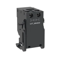 Расцепитель минимального напряжения AC230/DC250 для MNX400/630 YON UVT-MNX630-ADC230