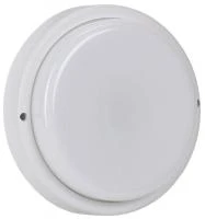 Светильник светодиодный ДПО 0103 20Вт IP65 4000К круг GENERICA LDPO0-0103-20-40-K01-G