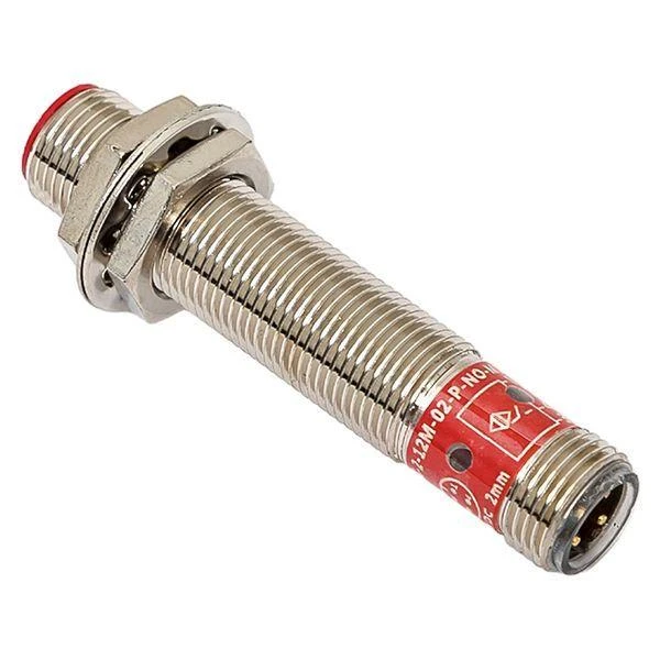 PROXIS-2-12M-02-N-NO-M12