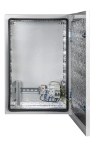 Шкаф климатический навесной 400х600х250 14УТ+ (Ver. 2.0) Mastermann 00-01021167