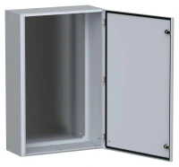 Корпус ЩМП-5-0 1000х650х285 У2 IP54 метал. IEK YKM40-05-54