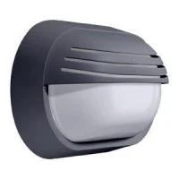 Светильник FWG241 1хPL-C/4P18W HF GR PHILIPS 910503670818