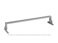 Кронштейн BS-K-33 Gray Белый свет a27139