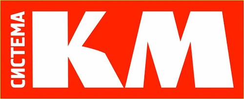 КМ-Профиль логотип картинка КМ-Профиль