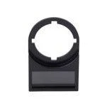 Держатель маркировки 25х11мм вкладыш SE SBZ33