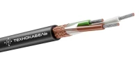 Кабель МКЭШнг(А)-LS 3х0.75 500В (м) Технокабель 00-00155777