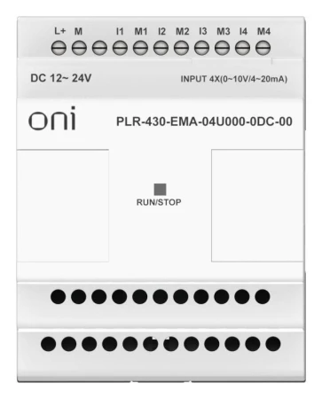 PLR-430-EMA-04U000-0DC-00