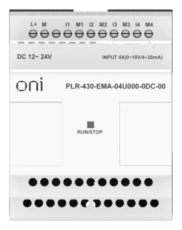 PLR-430-EMA-04U000-0DC-00