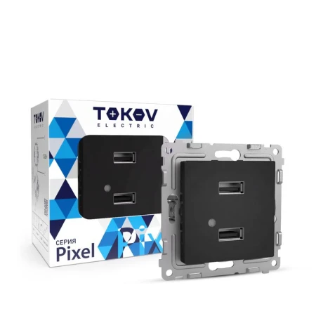 TKE-PX-2USB-C14