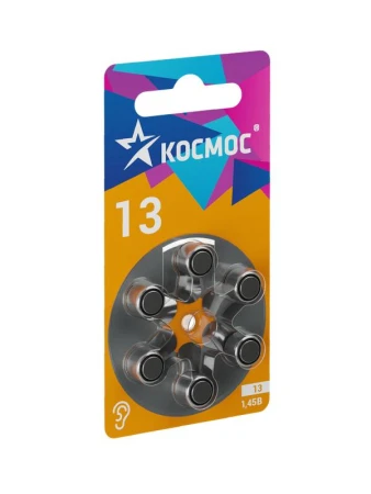 KOCZA-13BL6