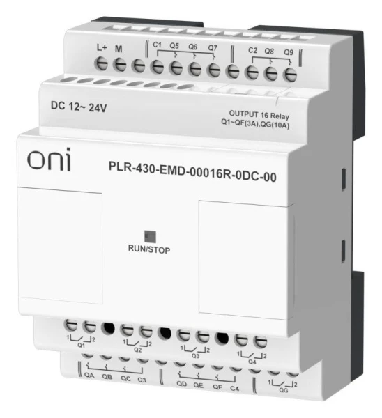 PLR-430-EMD-00016R-0DC-00