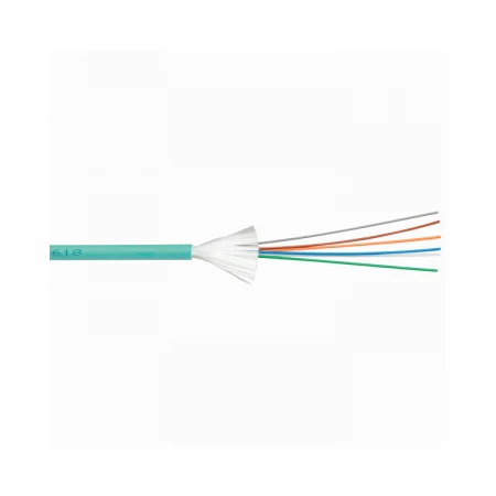 Каб.опт.OM4TB 50/125 4FOвтр/вн | 032928 | Legrand