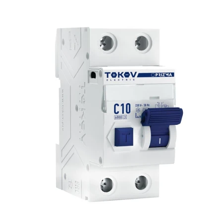 TKE-PZ60-RCBO-2-10-30-AC