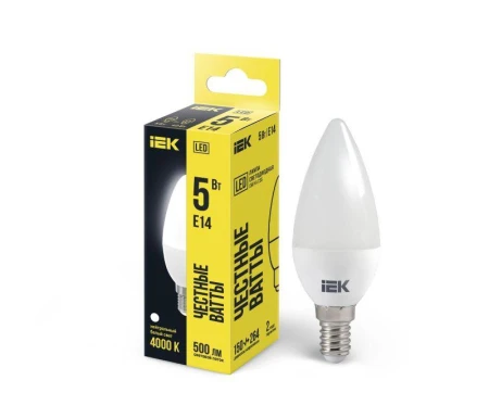 LLE-C35-5-230-40-E14