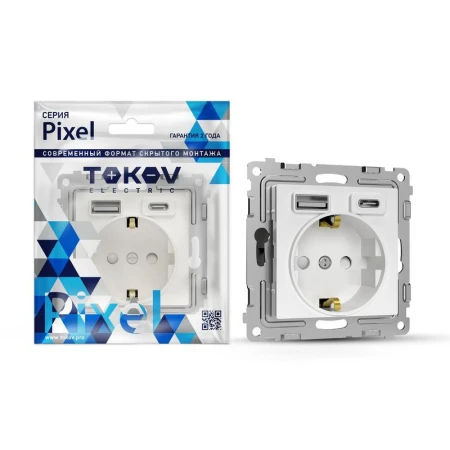 TKE-PX-R1U2AC-C01