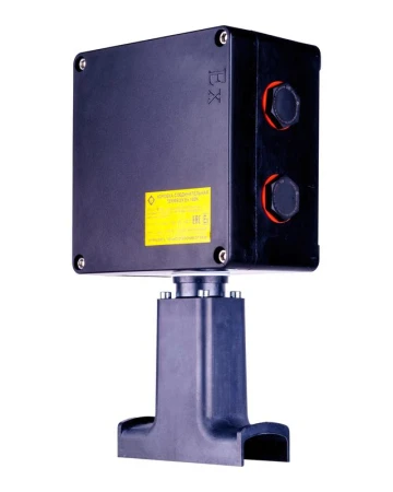 Extherm TermBox Ex 160N