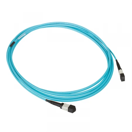 Претерминированная сборка MTP-MTP, микрокабель OM3, длина 40 м | 032444 | Legrand