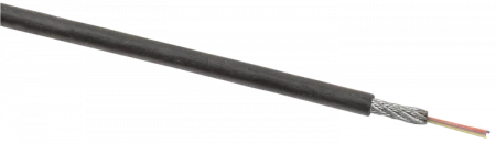 Кабель оптический ОКМБ-02нг(А)-HF-8М6-2,5 | FOC6201-U-IO08-FL-HF | ITK