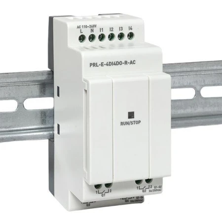 PRL-E-4DI4DO-R-AC