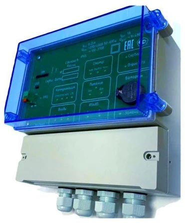RTU 325