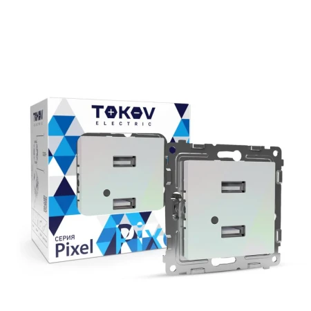 TKE-PX-2USB-C04