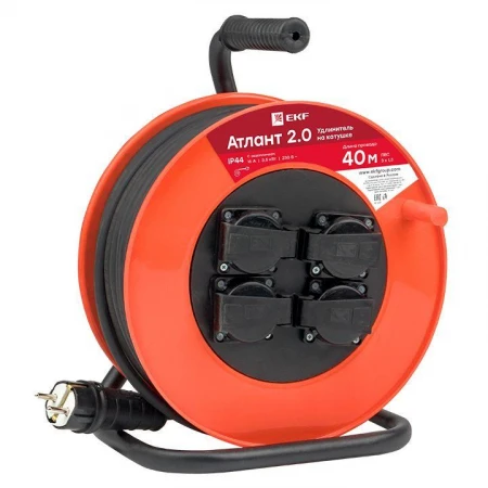 UKA02-16-315-4-40-IP44