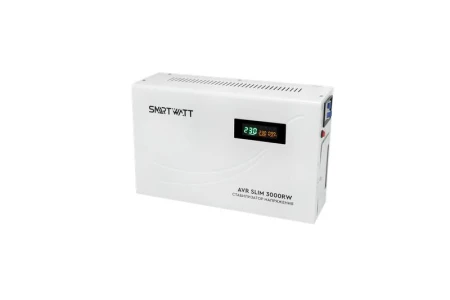 AVR SLIM 3000RW