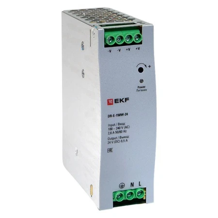 DR-E-150W-24