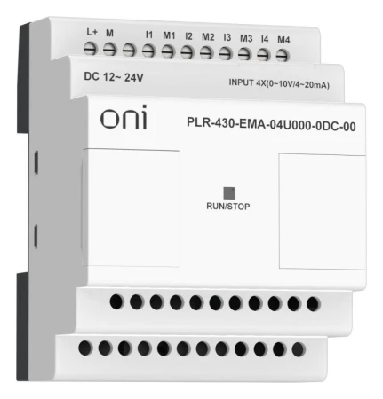 PLR-430-EMA-04U000-0DC-00