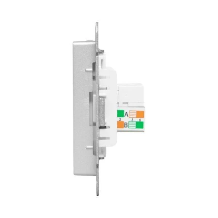 UP1-SOA-2RJ45-5