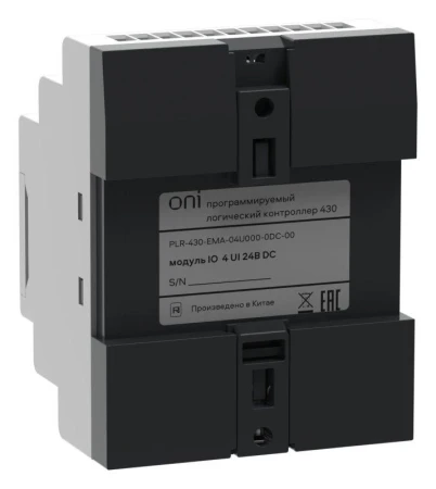 PLR-430-EMA-04U000-0DC-00