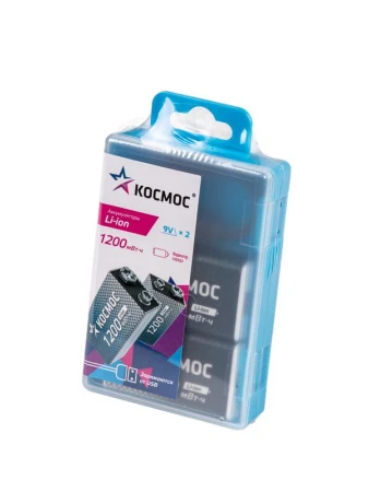 KOCLi9V1200mAh2B