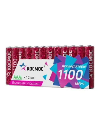 KOCR03NIMH1100mAh12S