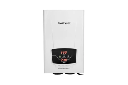AVR BOILER 1500RW